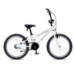 Tornado BMX Wit 20 inch