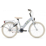 BFK Lots of Love Dmatblauw remnaaf + 2 handrem