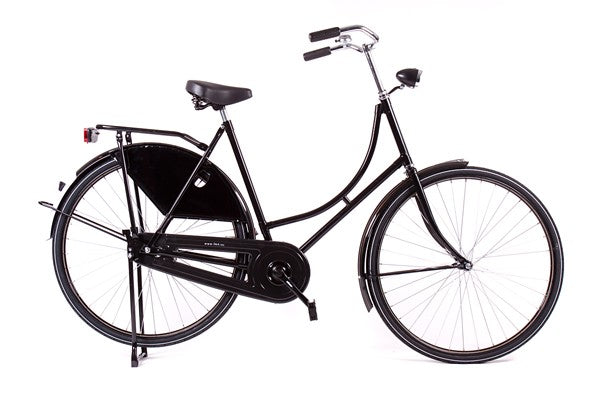 Z Oma export 50 zwart 28 inch(F107)