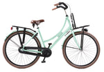 Avalon Cargo Dames 57cm Turqoise R3