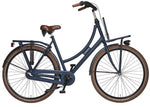 Avalon Cargo Dames 57cm R-brake Alu N3 BLAUW