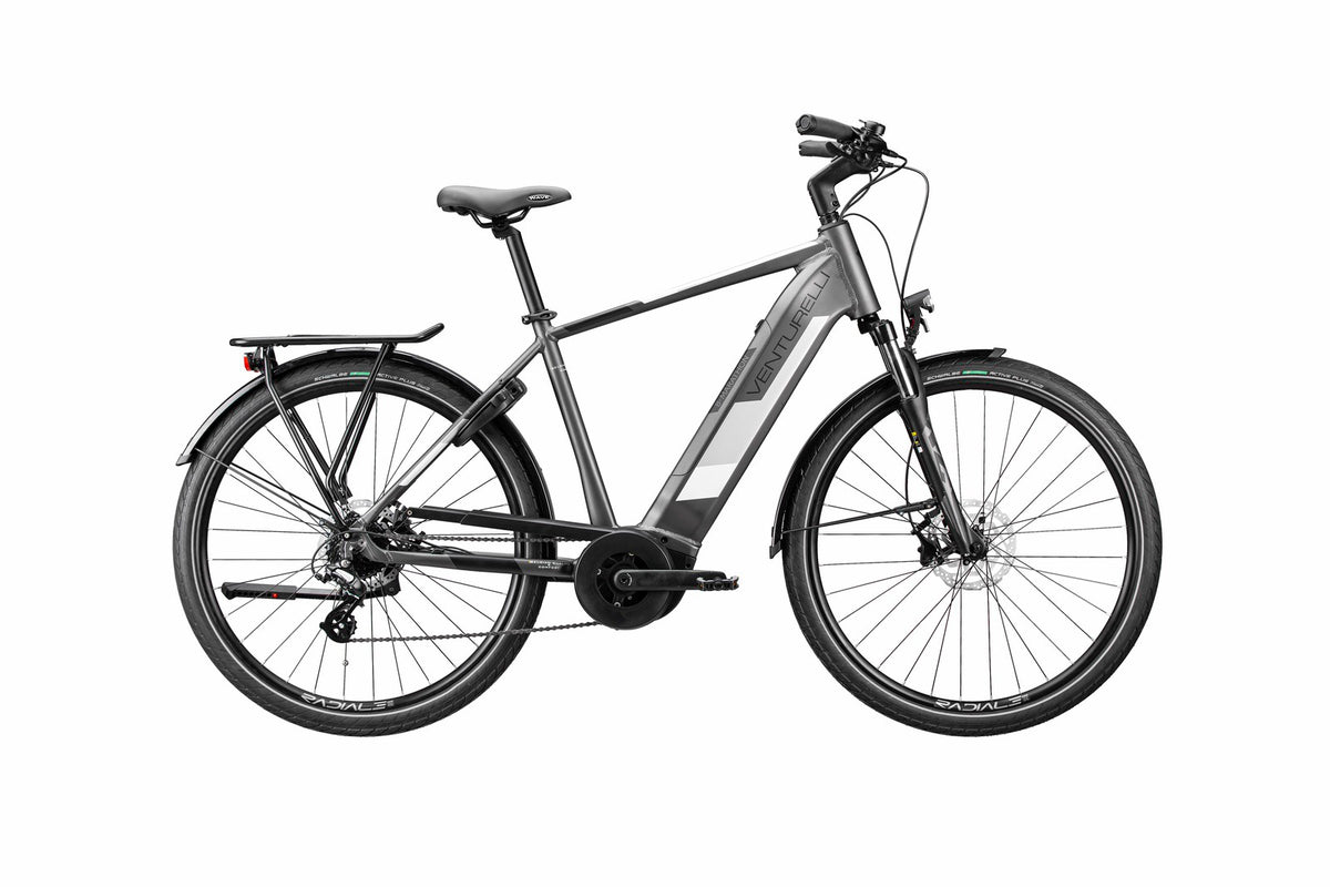Venturelli B-Marathon H 54derr 8 sp HydroD