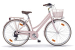 MBM Boulevard D 46 cm 18 sp Roze