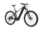 Lombardo Chamonix 8.0MTB H 40 cm Deore 10 sp Hdisc