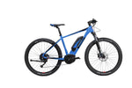 Lombardo E - Sestriere 5.0 MTB gents 51 cm blauw