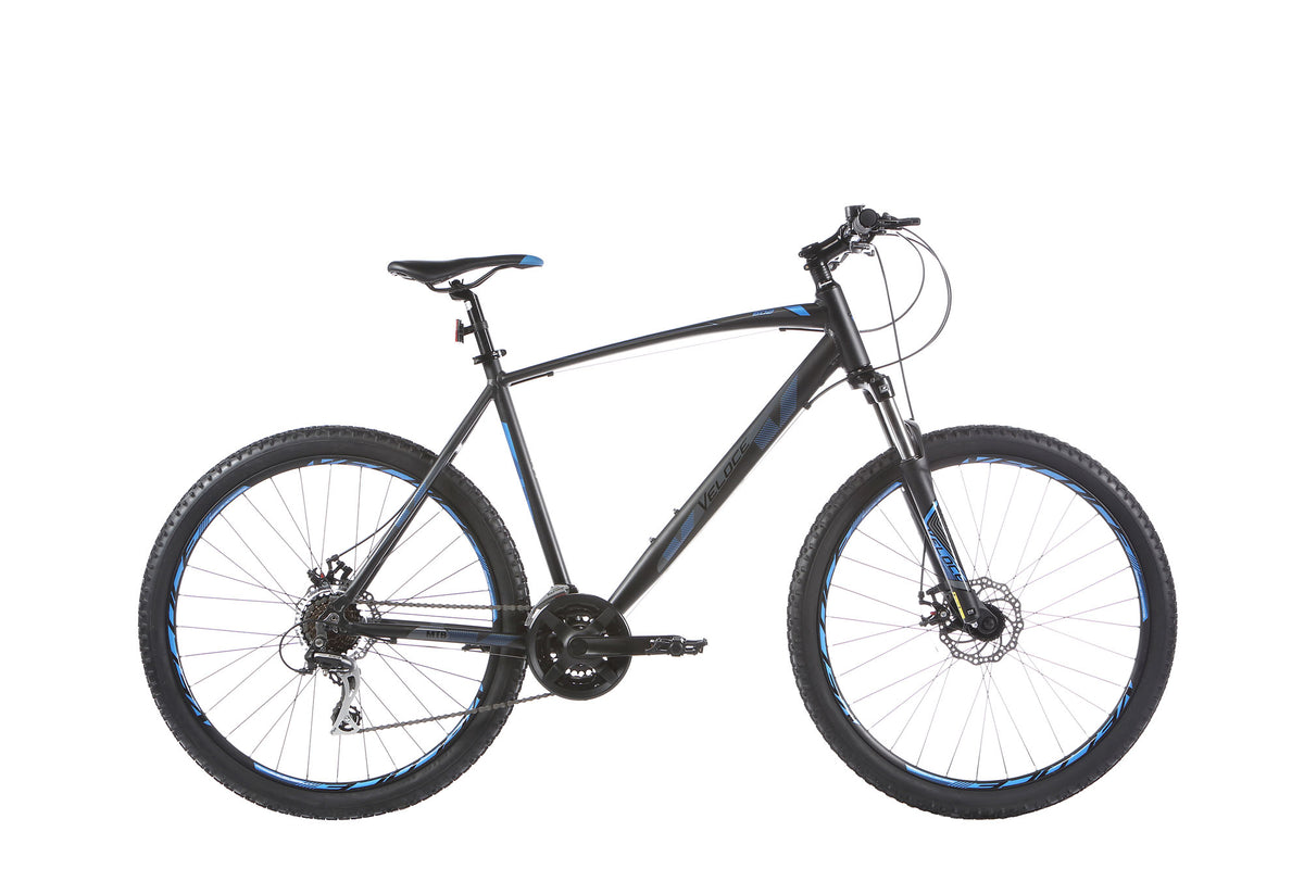 Outrage 602 H 53 cm antra blauw Acera21 sp
