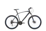 Outrage 602 H 53 cm antra blauw Acera21 sp