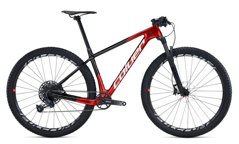 ColuerPoison SL 2.1 29" CARBONH38 cm Sram SX Eagle Hydro disc