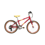 Raleigh POP H 28 cm Red