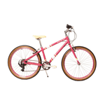 Raleigh POP H 33 cm Roze