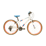 Raleigh POP H 33 cm zilver