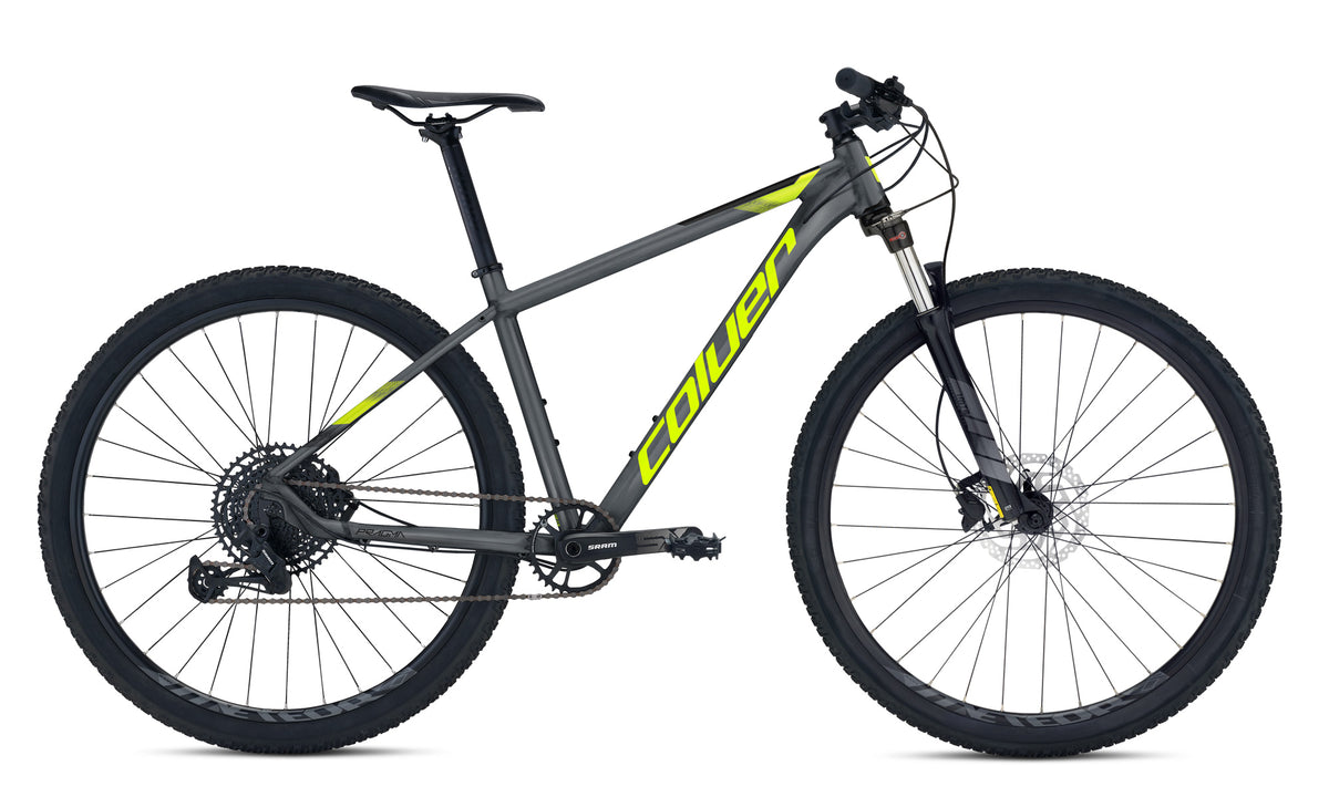 ColuerPragma 296 H 44 cm Sram SX Eagle Hydro disc