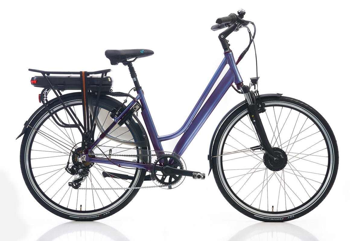 Rivella D 50 cm 7 spGrey Blue