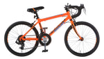 Elite RoubaixRace H 30 cm 14 sp oranje