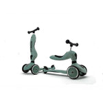 Scoot & Ride HighWayKick Steel