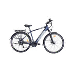 E- Vision Varennes H CITY 48 cm donker Blauw