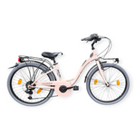 MBM Agora 43 cm6 sp roze