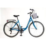 Excel Central Park D 48 cm 6 spmatblauw