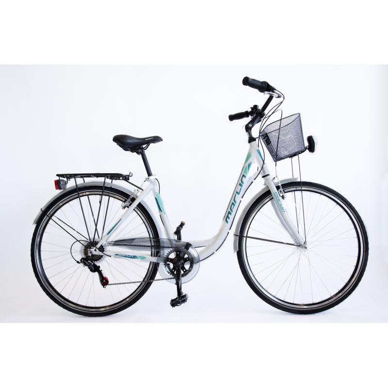Excel Central Park D 48 cm 6 spgrijswit