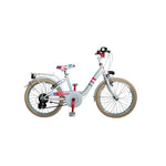 MBM, Fleur D 30 cm 6 sp wit