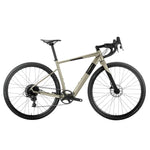 Keres Gravel H 46 cm Sram Apex 11 ergo power HydroDisc sand