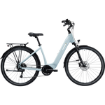 Lombardo Maratea PlusD 48 cm licht blauw