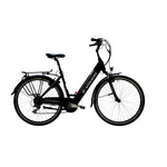 E- Vision Opera D 48 cm Acera 7 sp frame accu zwart