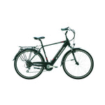 E- Vision Opera H 52 cm frame accu black
