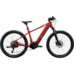 Lombardo E - TonaleMTB gents 48 cm red
