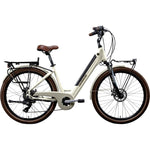 Lombardo TrastevereD 44 cm 7 sp mat grey 26