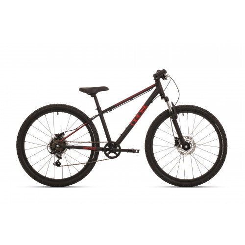 BEAST H 30 cm MZW/RO Shimano 21 sp V-Brake