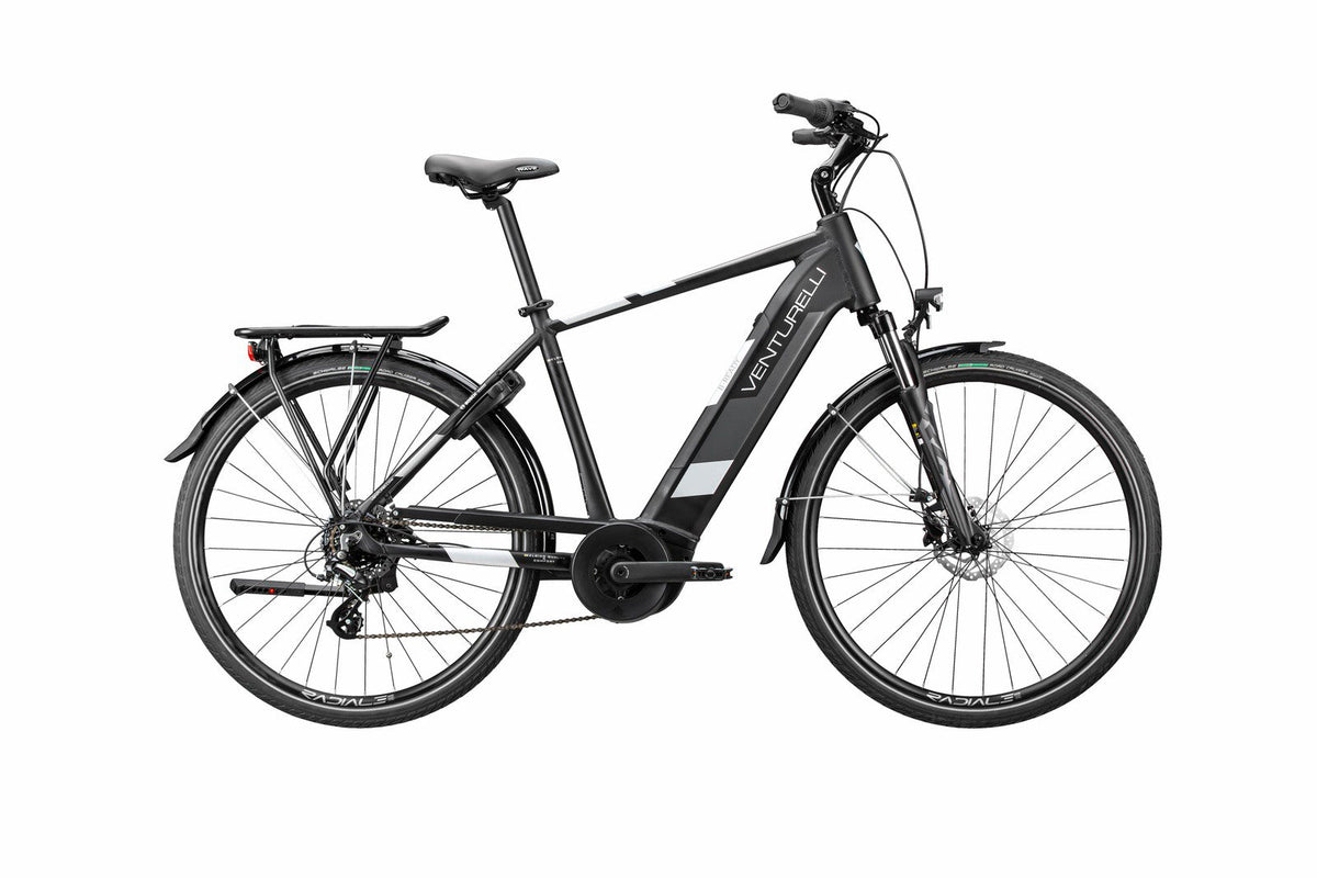 Venturelli B-Ready H 53 cm Bosch Active Altus 7 sp Hydro