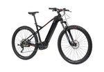 Lombardo Chamonix 8.0MTB H 40 cm Deore 10 sp Hdisc