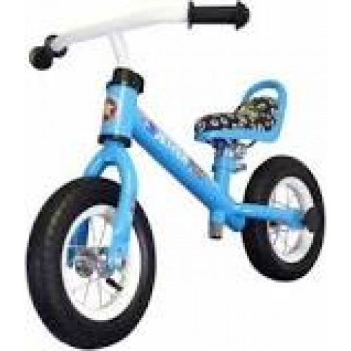 JETTER LOOPFIETS 10 INCH BLAUW