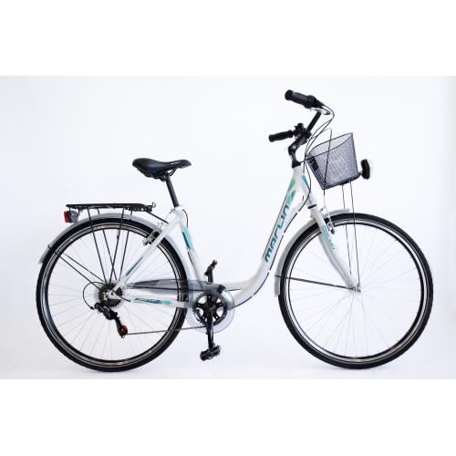 Excel Central Park D 48 cm 6 spgrijswit