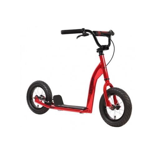 Invert RED scooter