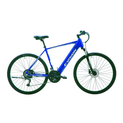 E- Vision Varennes H 52 cm donker Blauw